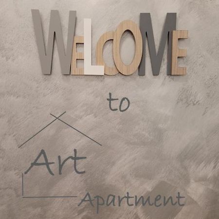 Art Apartment บูคาเรสต์ ภายนอก รูปภาพ