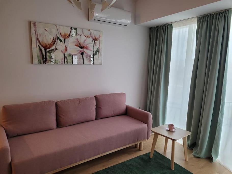 Art Apartment บูคาเรสต์ ภายนอก รูปภาพ