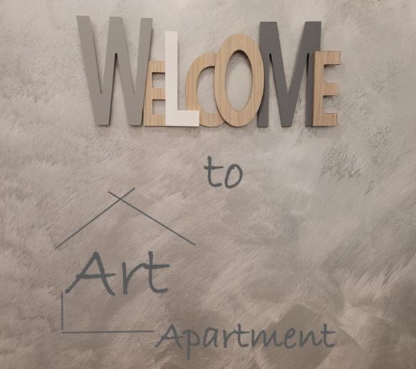 Art Apartment บูคาเรสต์ ภายนอก รูปภาพ