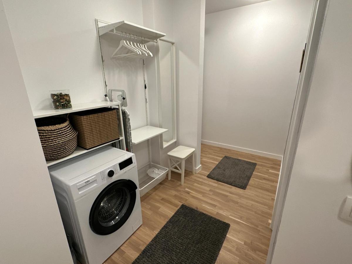 Art Apartment บูคาเรสต์ ภายนอก รูปภาพ