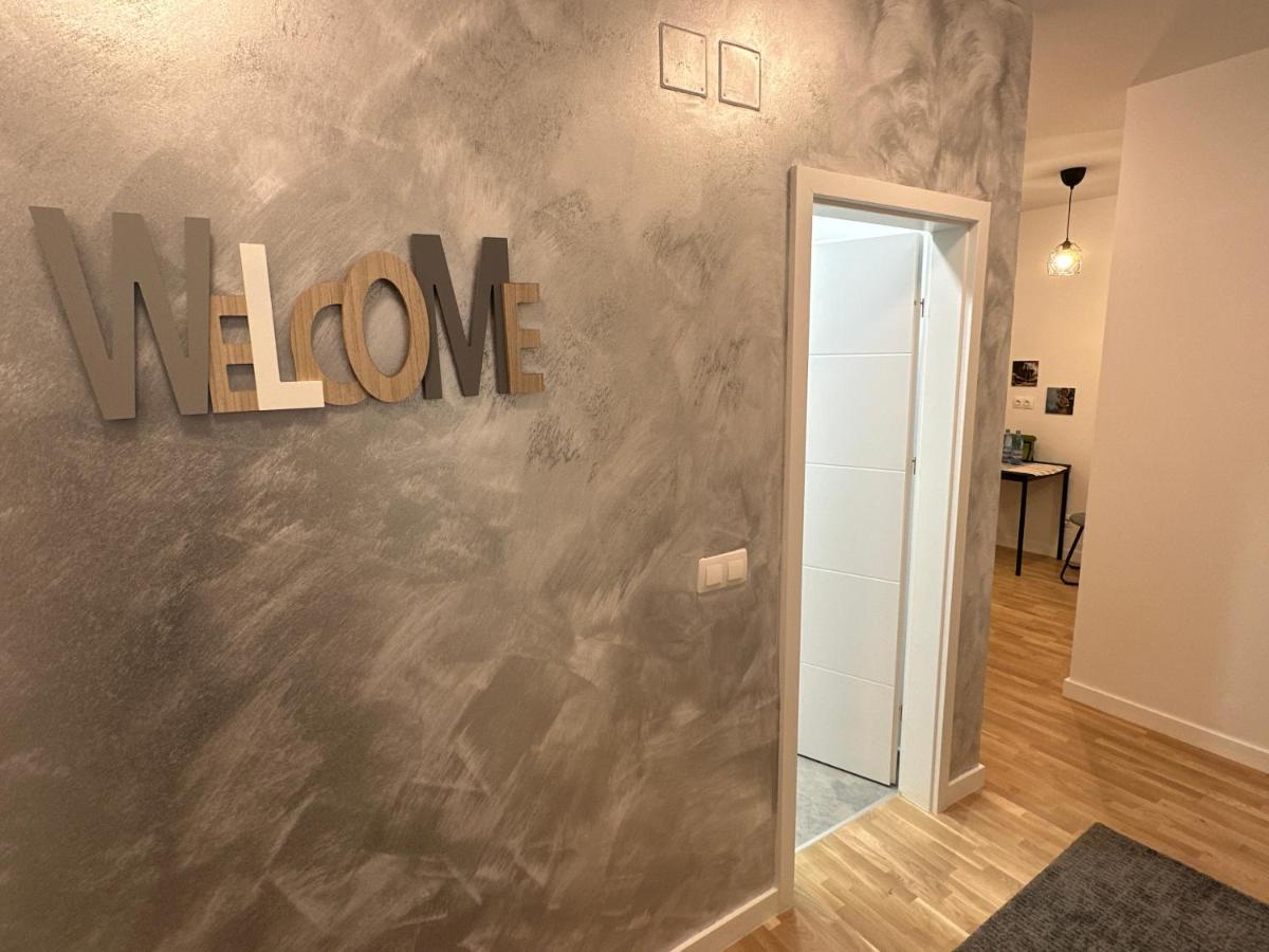 Art Apartment บูคาเรสต์ ภายนอก รูปภาพ