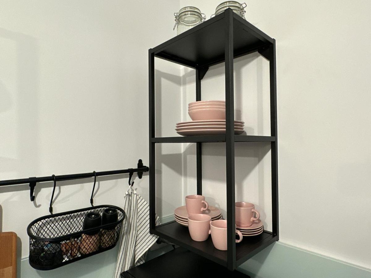 Art Apartment บูคาเรสต์ ภายนอก รูปภาพ